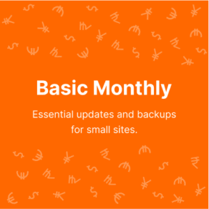 Basic Monthly
