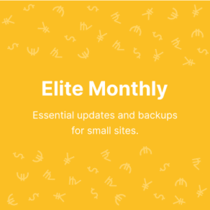 Elite Monthly