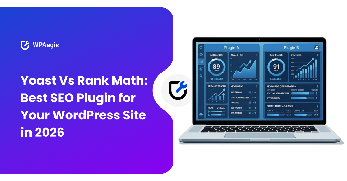 Yoast vs Rank Math: Which SEO Plugin is Best for Your WordPress Site in 2026?