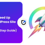 Speed up your website
