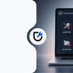 Blog Post Hacked WordPress site warning