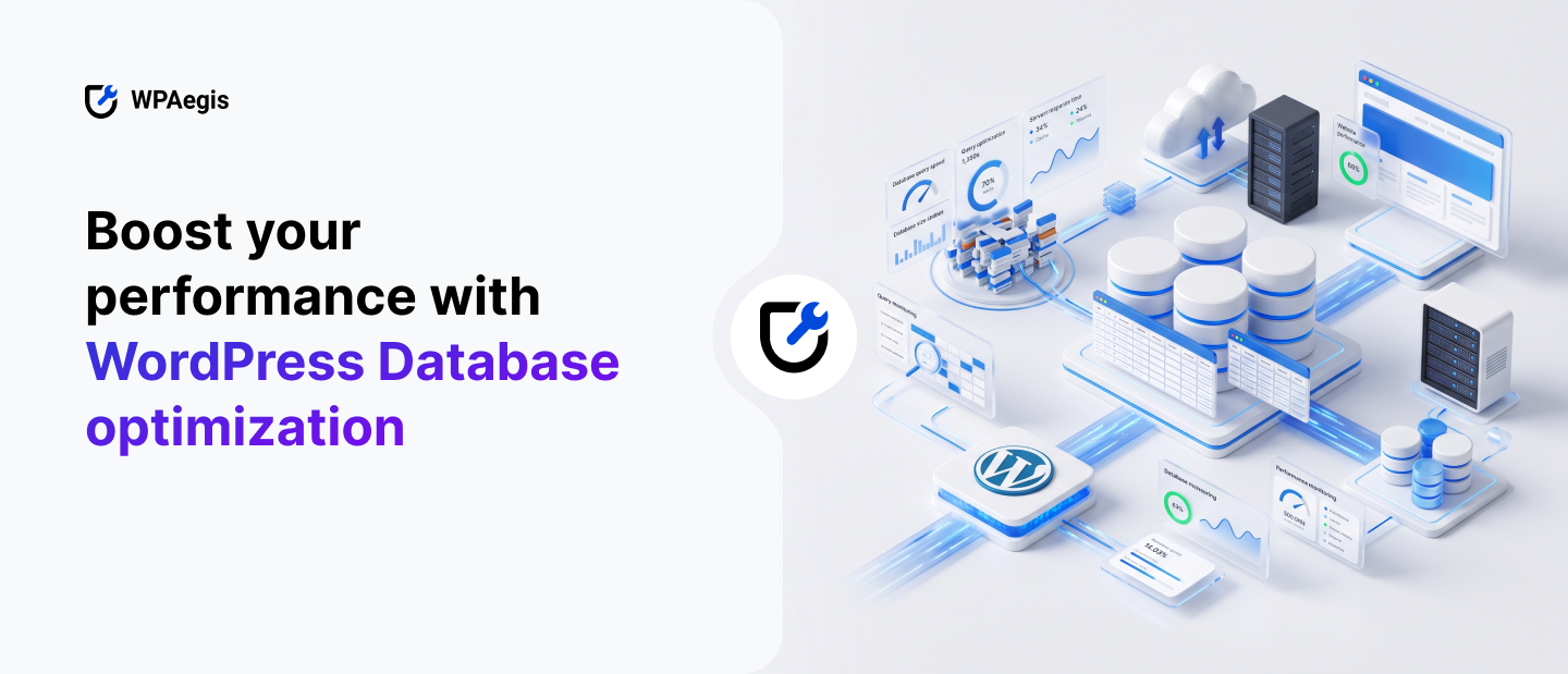 Boost Your Performance With WordPress Database Optimization